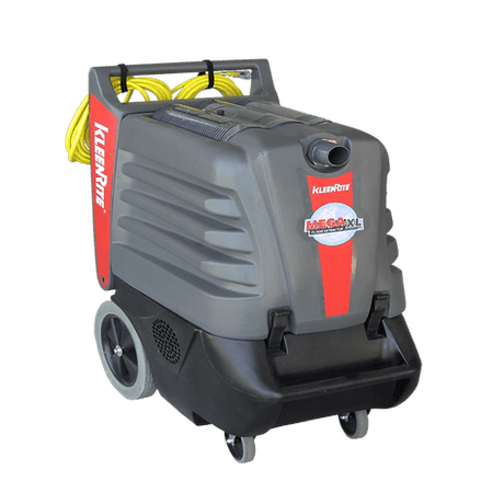 Kleenrite, Flood Pumper, Mega - XL, With Dual 2 - Stage Vacuums and Auto - Discharge - CleanCo