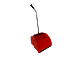 Large Dust Pan - Red - CleanCo