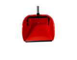 Large Dust Pan - Red - CleanCo