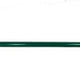 Light Sweep Upright Broom Stiff – 5″ Trim Green – Head & Handle - CleanCo