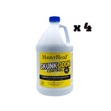 MasterBlend Skunk Odor Control Severe Odor Counteractant - CleanCo