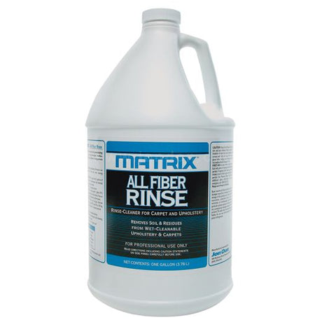 Matrix® All Fiber Rinse - CleanCo