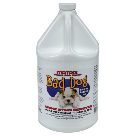 Matrix® Bad Dog Urine Stain Remover - CleanCo