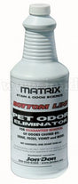 Matrix Bottom Line Pet Odor Eliminator 32 oz - CleanCo