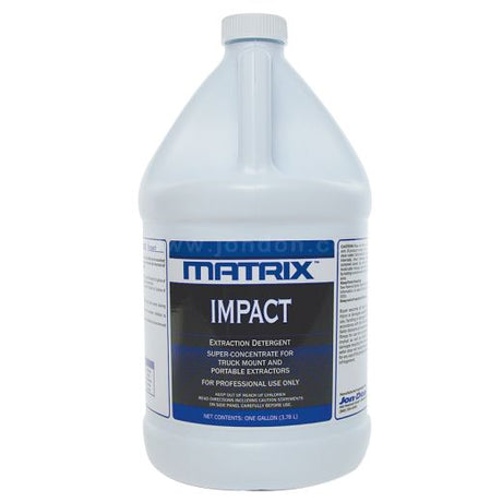 Matrix® Impact Detergent - CleanCo