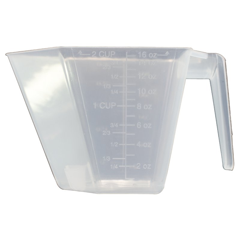 Measuring Cup 16 Ounce - CleanCo