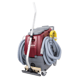 Minuteman Total Restroom System - Commercial Bathroom Cleaner - CleanCo