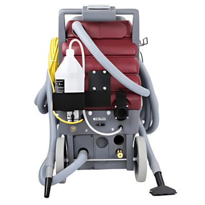 Minuteman Total Restroom System - Commercial Bathroom Cleaner - CleanCo