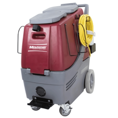 Minuteman Total Restroom System - Commercial Bathroom Cleaner - CleanCo