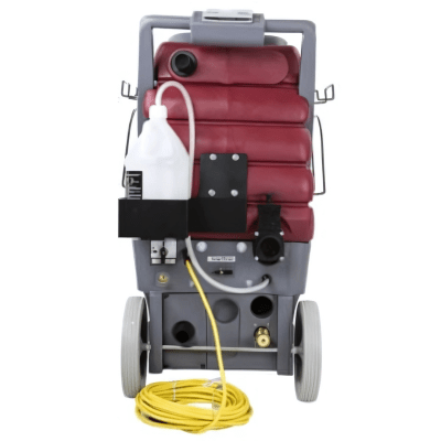 Minuteman Total Restroom System - Commercial Bathroom Cleaner - CleanCo