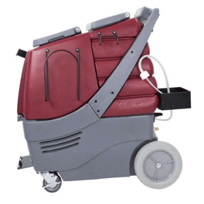 Minuteman Total Restroom System - Commercial Bathroom Cleaner - CleanCo