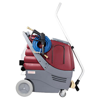 Minuteman Total Restroom System - Commercial Bathroom Cleaner - CleanCo