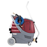 Minuteman Total Restroom System - Commercial Bathroom Cleaner - CleanCo