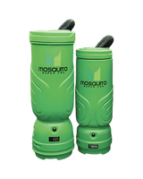Mosquito Super HEPA Backpack Vacuum - 06-1062 - CleanCo