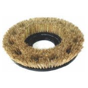 Natural Fiber Rotary Carpet Brush - CleanCo