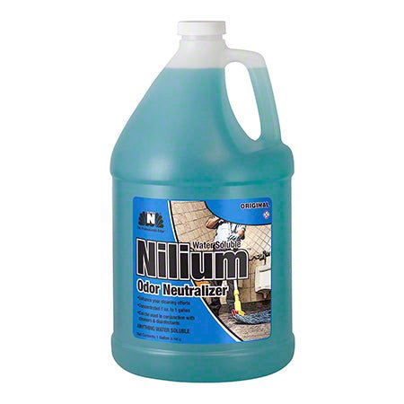 Nilium Water Soluble Deodorizer Original Scent - CleanCo