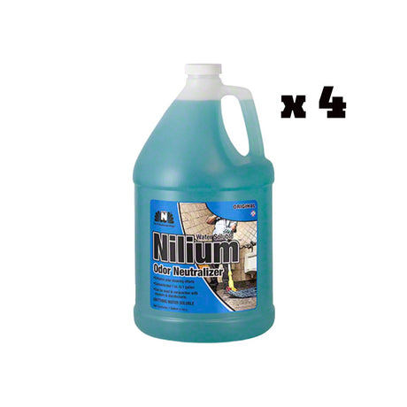 Nilium Water Soluble Deodorizer Original Scent - CleanCo