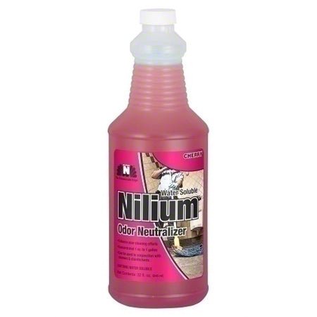 Nilodor Nilium Water Soluble Deodorizer Cherry - CleanCo