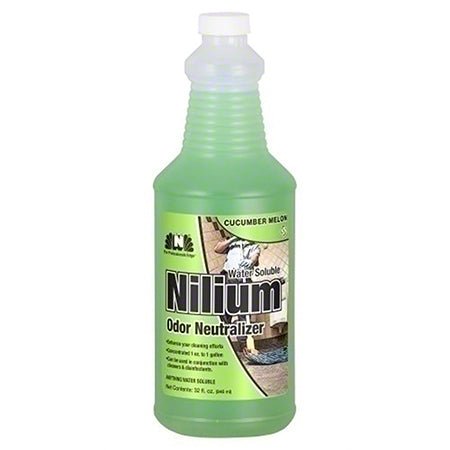 Nilodor Nilium Water Soluble Deodorizer Cucumber Melon - CleanCo