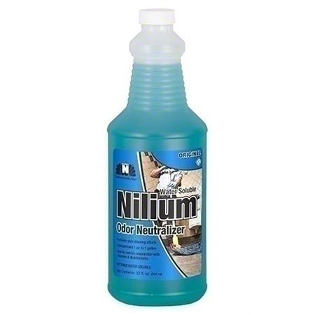 Nilodor Nilium Water Soluble Deodorizer Original - CleanCo