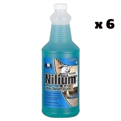 Nilodor Nilium Water Soluble Deodorizer Original - CleanCo