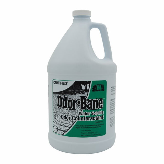 Odor‑Bane Water Soluble Odor Counteractant - CleanCo