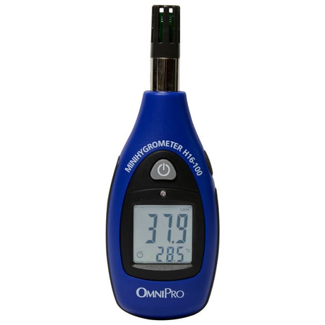 OmniPro Mini Hygrometer H16-100 - CleanCo