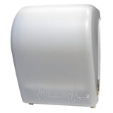 Palmer Fixture TD0201 Mechanical Auto - Cut Roll Towel Dispenser - CleanCo