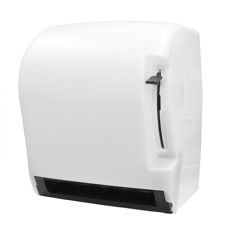 Palmer Fixture TD0220 Lever Roll Towel Dispenser - CleanCo