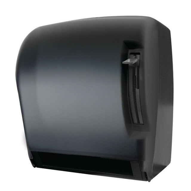 Palmer Fixture TD0220 Lever Roll Towel Dispenser - CleanCo