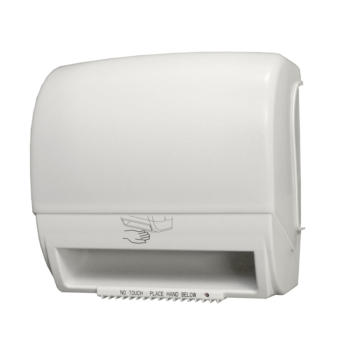 Palmer Fixture TD0234 Electronic Hands Free Roll Towel Dispenser - CleanCo