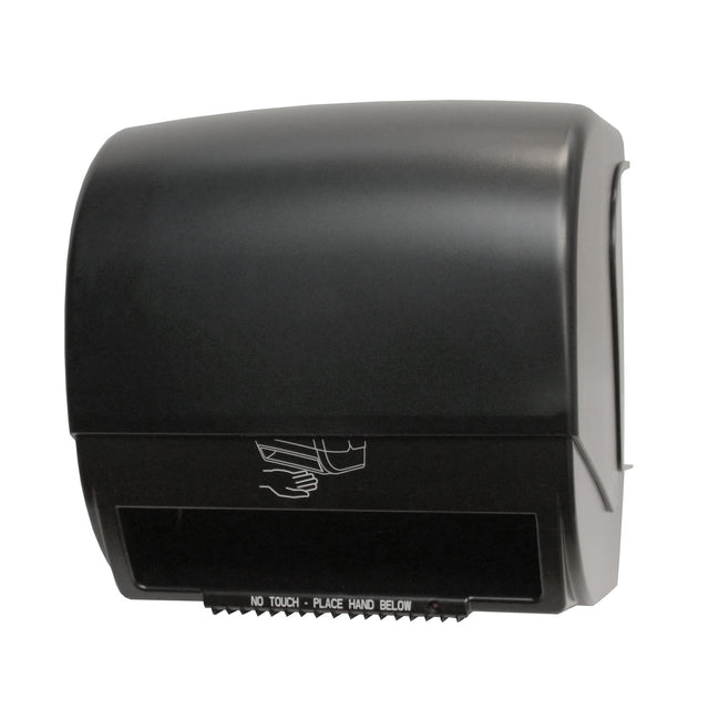 Palmer Fixture TD0234 Electronic Hands Free Roll Towel Dispenser - CleanCo