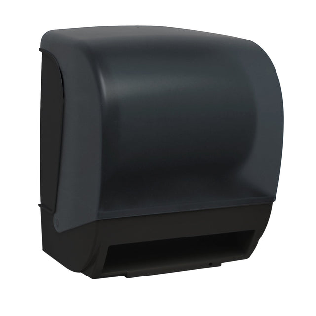 Palmer Fixture TD0235 Electronic Hands Free Roll Towel Dispenser - CleanCo