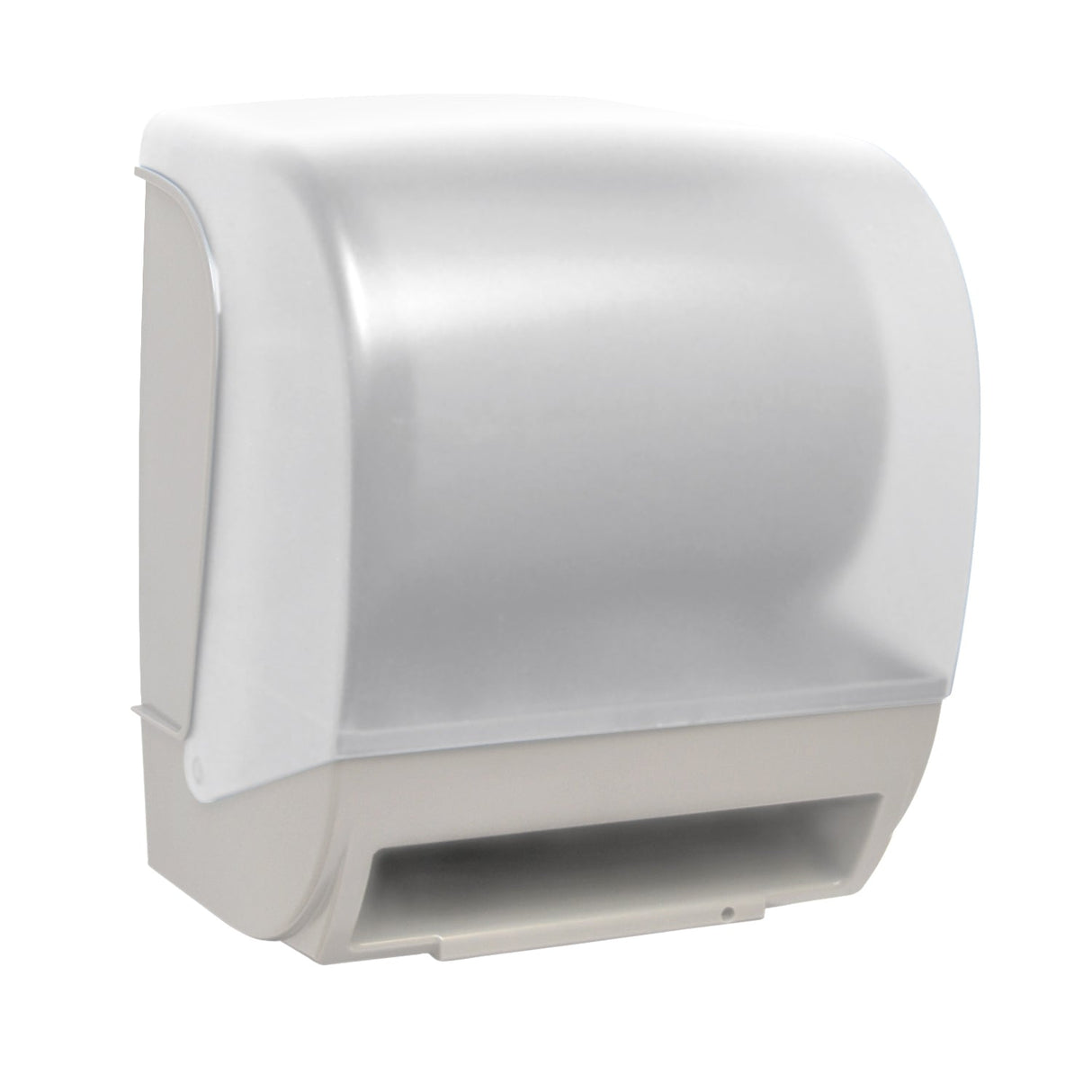 Palmer Fixture TD0235 Electronic Hands Free Roll Towel Dispenser - CleanCo