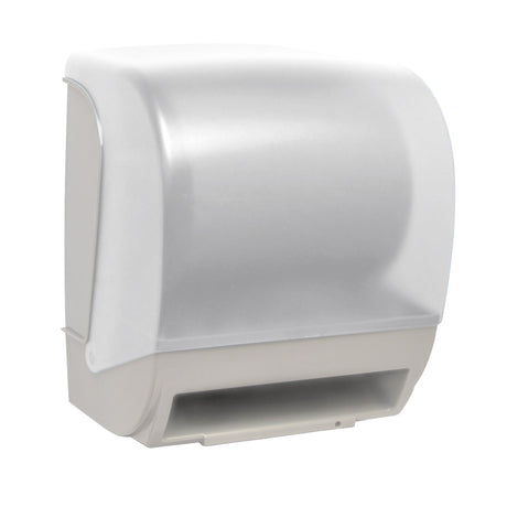 Palmer Fixture TD0235 Electronic Hands Free Roll Towel Dispenser - CleanCo