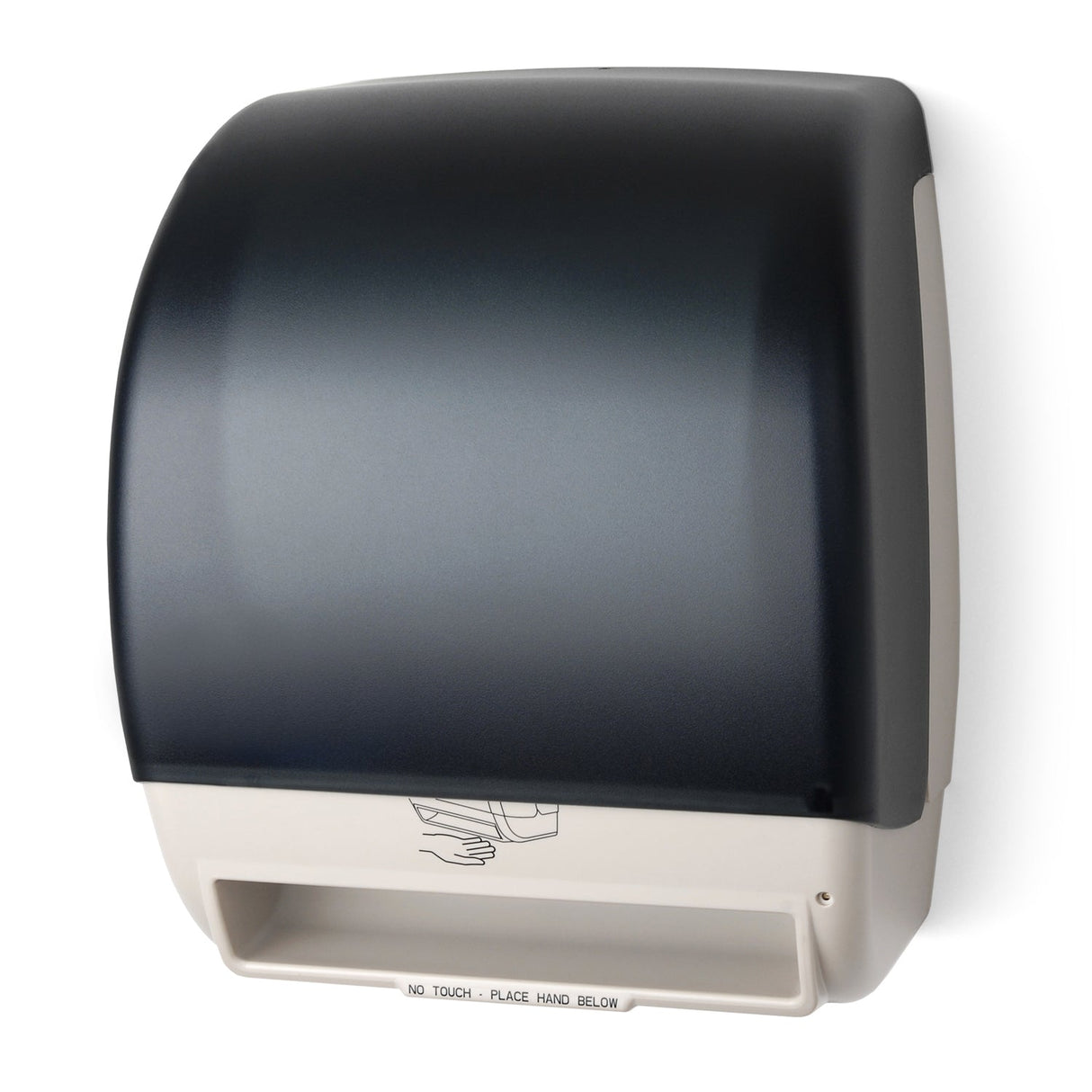 Palmer Fixture TD0245 Touchless Roll Towel Dispenser - CleanCo