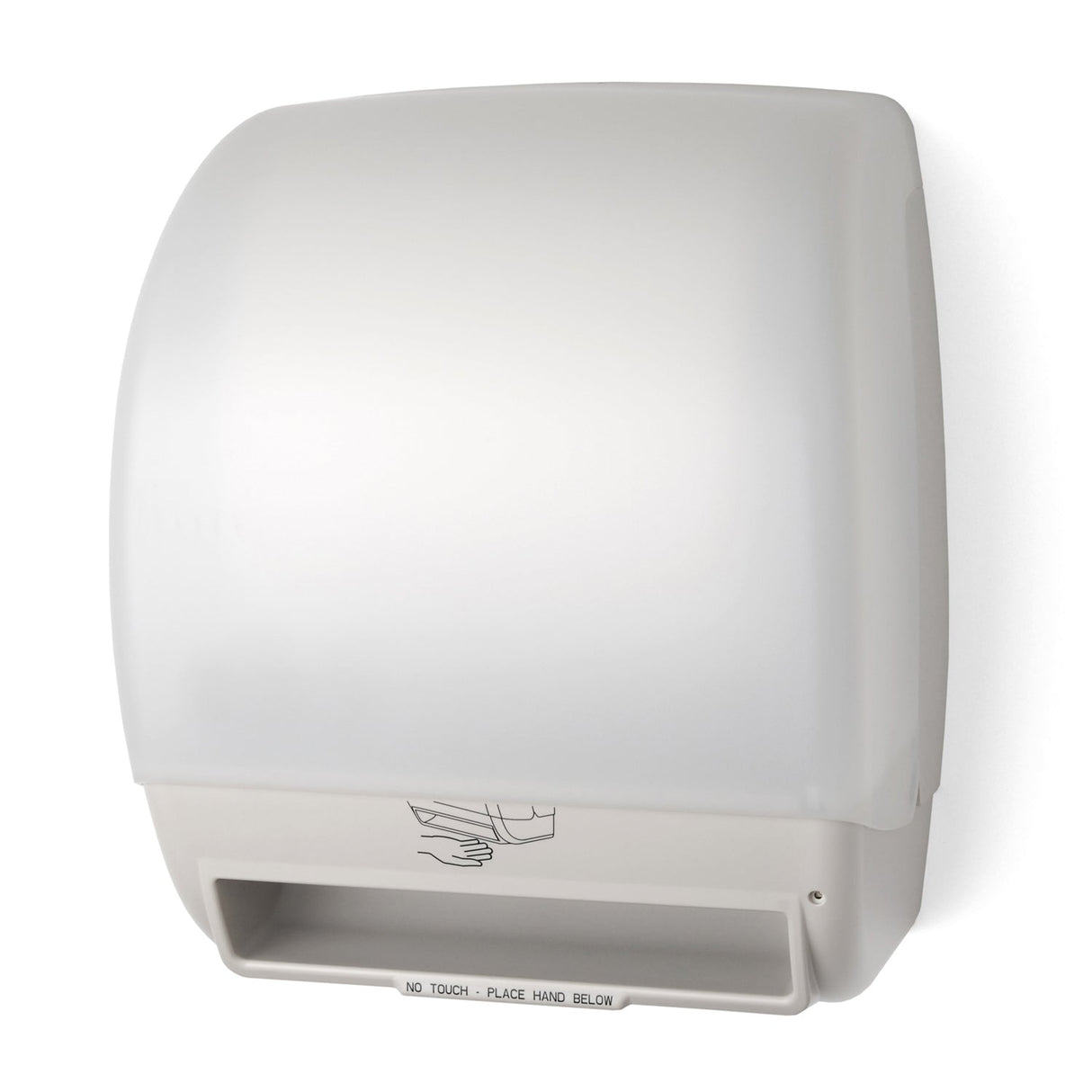 Palmer Fixture TD0245 Touchless Roll Towel Dispenser - CleanCo