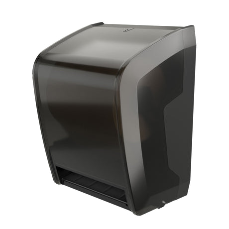 Palmer Fixture TD0265 Premium Electronic Hands Free Roll Towel Dispenser - CleanCo