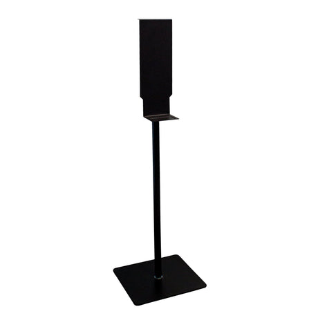 Palmer Fixtures SF0320 Metal Floor Display Stand - CleanCo