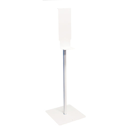 Palmer Fixtures SF0320 Metal Floor Display Stand - CleanCo