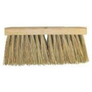 PALMYRA STREET BROOM – 16″ - CleanCo