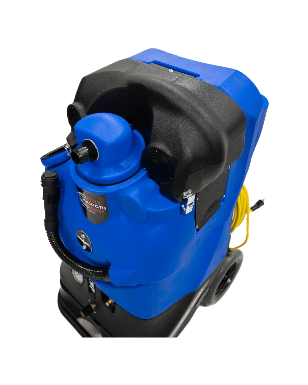 Pegasus 500H Heated Carpet Extractor - CleanCo