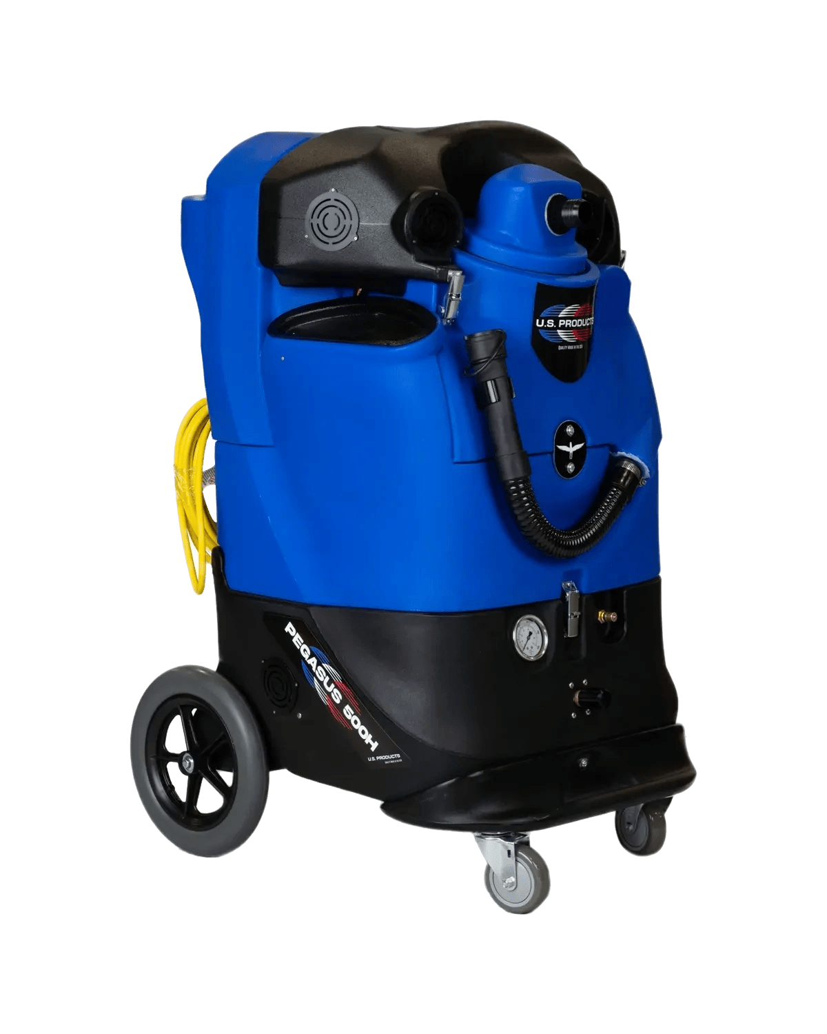 Pegasus 500H Heated Carpet Extractor - CleanCo