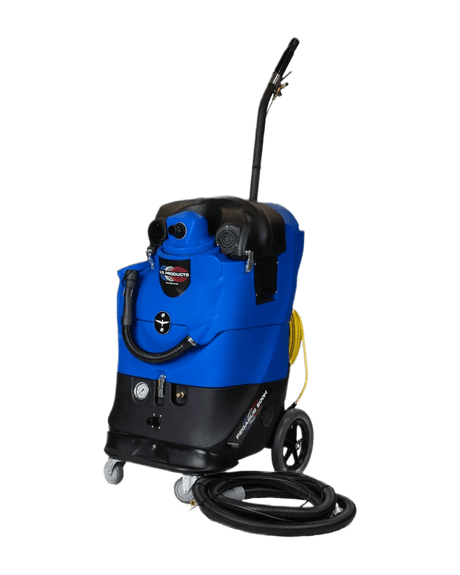 Pegasus 500H Heated Carpet Extractor - CleanCo