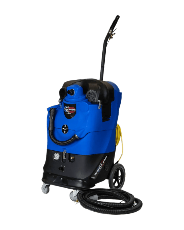 Pegasus 500H Heated Carpet Extractor - CleanCo