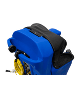 Pegasus 500H Heated Carpet Extractor - CleanCo