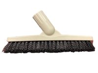 Pivoting Grout Brush Nylon - CleanCo