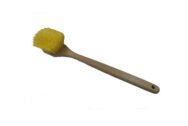 Plastic Fill Utility Brush Color – 20″ - CleanCo