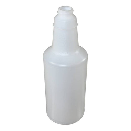 Plastic Spray Bottle 32oz - CleanCo