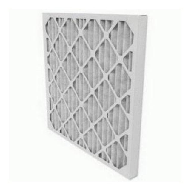 Pleated Filter MERV-8, 24" X 24" X 2" - CleanCo